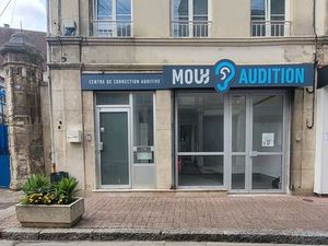 Local commercial à louer