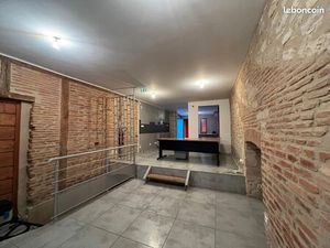 Local commercial 68 m² NEVERS