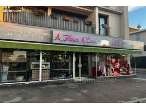 Local commercial 100 m²