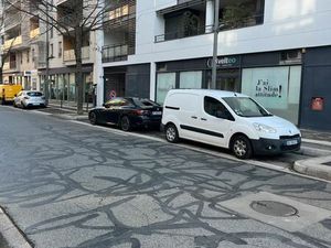 Location local commercial