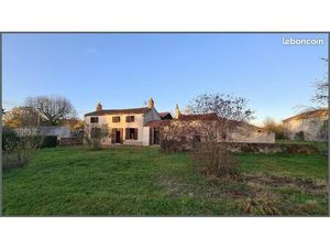 Maison 9 pièces 157 m²