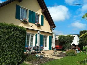 Maison 140m2 Pfetterhouse