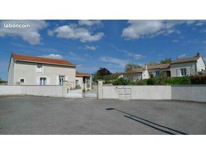 Maison à fort potentiel  proche d'Albi
