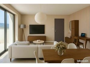 Maison 50 m² Carpentras