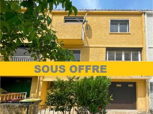 Maison De Ville 4 Pièces