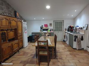 Petite maison en campagne