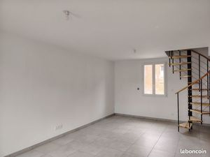 Maison de Ville de 76 m2