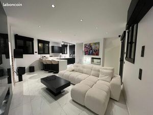 Maison 4/5 pièces 131 m² DPE A - 2023