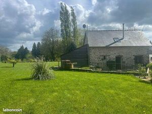 Propriété 4 pièces 74 m²