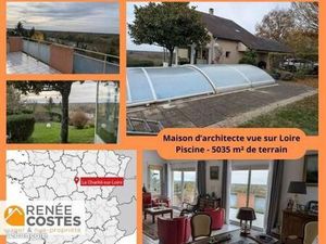 Maison en Viager 5 pièces 240 m²