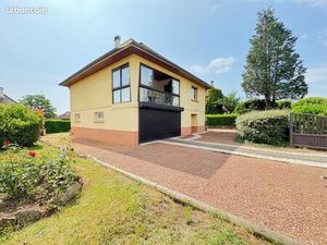 Maison ville Mably 105m2