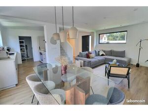 Maison 5 pièces 109 m²