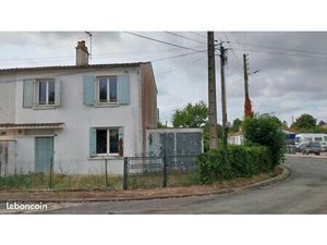 Maison - Mauzé Sur Le Mignon