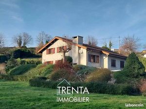 Maison 7 pièces 155 m²