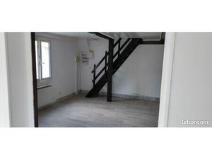 Location maisonnette