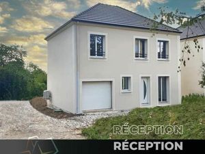 Maison 5 pièces 123 m²
