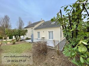 Maison 6 pièces 142 m²