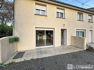Maison 5 pièces 98 m²