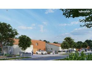 Maison 5 pièces 95 m²