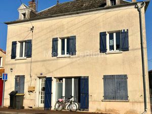 Maison 4 pièces 68 m²