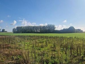 Terrain 545 m² Bosc Le Hard