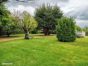 Terrain Eysines 494 m²