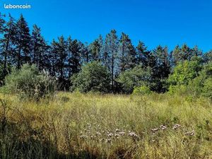 Terrain 300 m² Pouzols