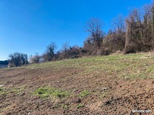 Terrain 577 m² Habsheim