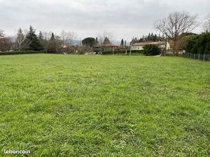 Terrain 1 182 m² Labruguiere