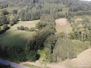 Terrain constructible