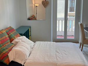 Bel appartement 69m2 centre-ville Annemasse