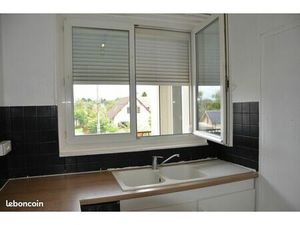 Vente appartement T4
