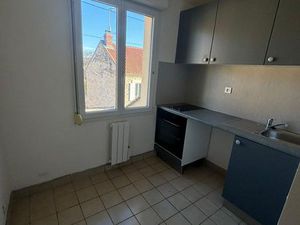 Appartement 1 pièce