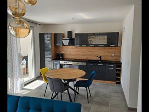 Vends T3 de 70m2 en résidence neuve avec Terrasse et garage