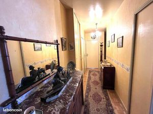 Appartement en Viager 3 pièces 68 m²