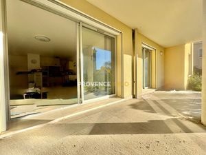 APPARTEMENT STANDING Résidence Le Petit Nice