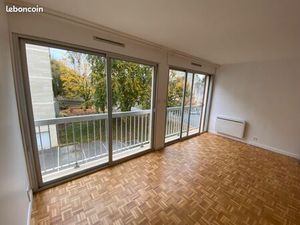 Studio centre-ville Soissons