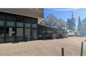Vente de fonds de commerce petite restauration emplacement N°1 à Castelnau-le-Lez