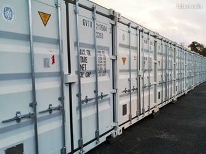 Garage/box 7 m² Compiegne