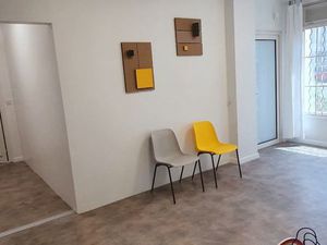 Local commercial erp divers bureaux libéral