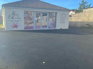 Loue local professionnel