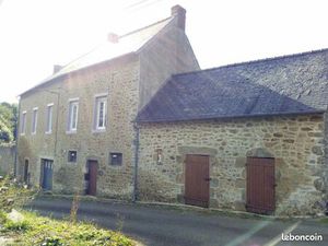 Maison 5 pièces 70 m²