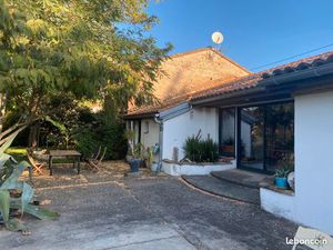 Vend maison Aucamville 82