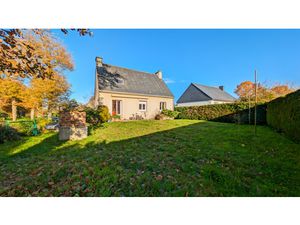 Maison 5 pièces 103m²