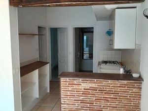 Maison à louer à Chamant