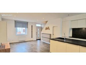 Maison 5 pièces 84 m²