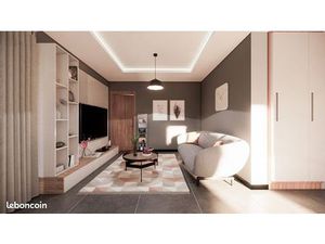 Maison 6 pièces 107 m²