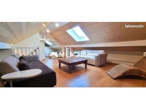 Maison 8 pièces 164 m²