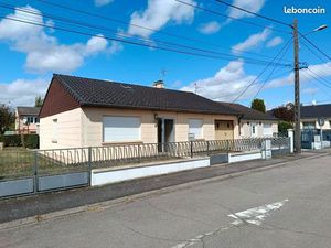 Maison de plain pied à Liverdun