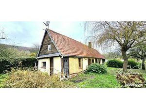 Longère 3 pièces 64 m²